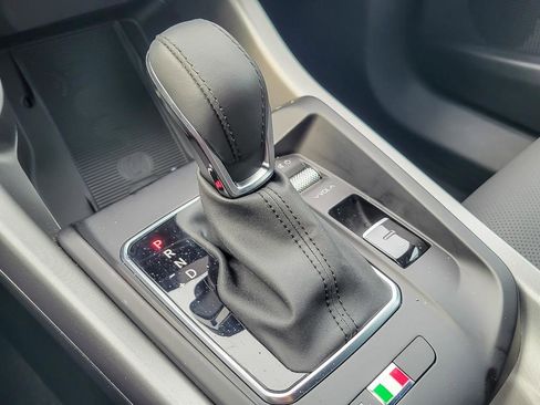 New 2025 Alfa Romeo Tonale w/ Premium Package image 16