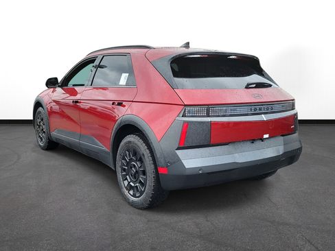 New 2026 Hyundai Ioniq 5 XRT image 3