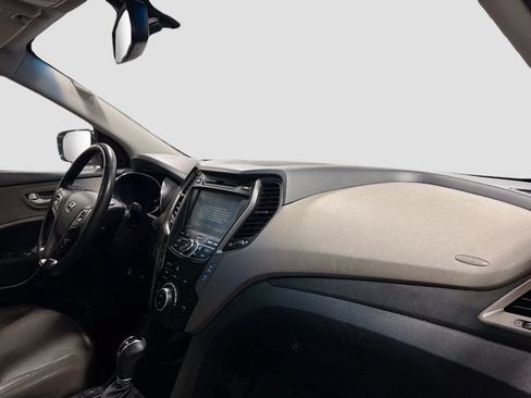 Used 2014 Hyundai Santa Fe Sport w/ Technology Package 04 FWD image 21