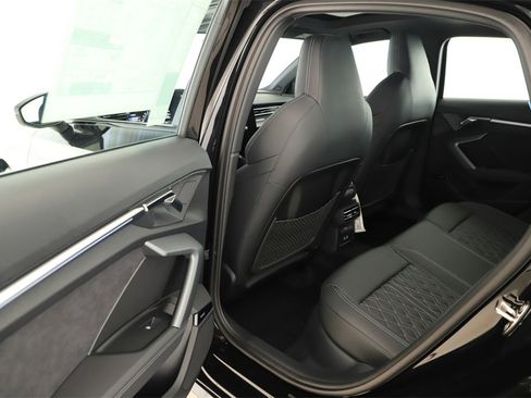 New 2026 Audi S3 Premium image 27