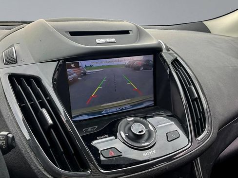 Used 2014 Ford Escape Titanium w/ Equipment Group 401A AWD/4WD image 13