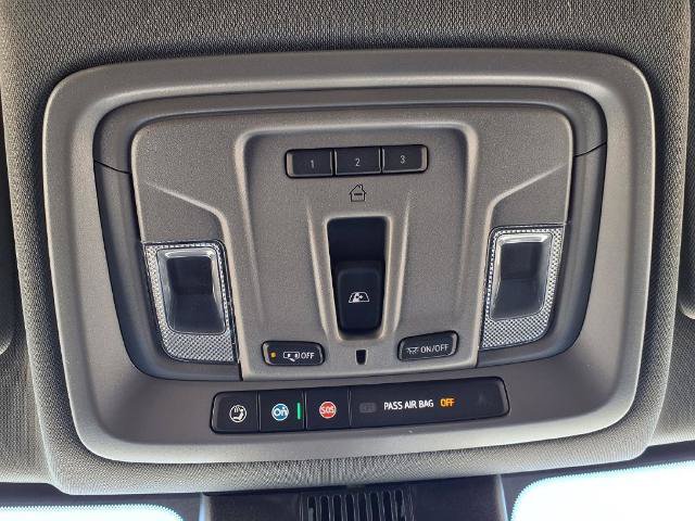 New 2026 Chevrolet Silverado 1500 RST AWD/4WD image 32