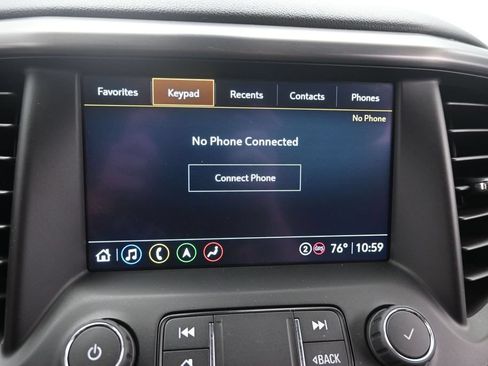 Used 2021 GMC Acadia AT4 w/ Trailering Package AWD/4WD image 29