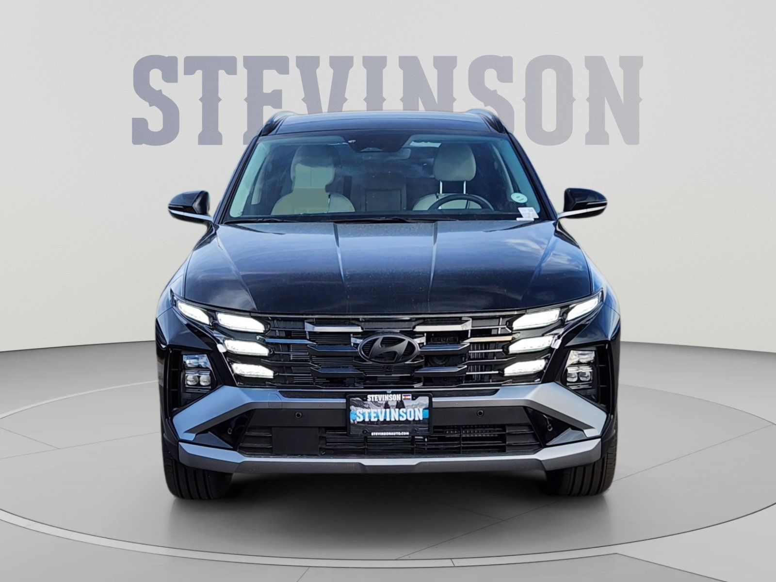New 2026 Hyundai Tucson Limited AWD/4WD image 6