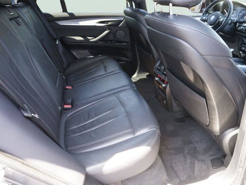 Used 2017 BMW X5 xDrive35d AWD/4WD image 16