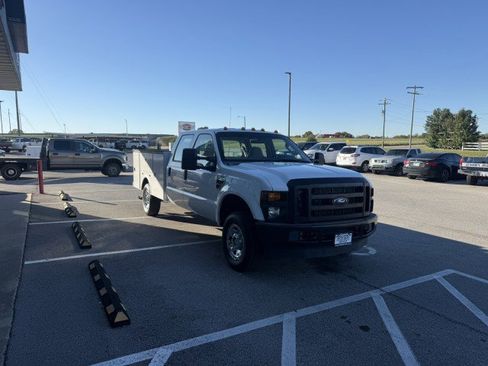 Used 2008 Ford F350 XL AWD/4WD image 3