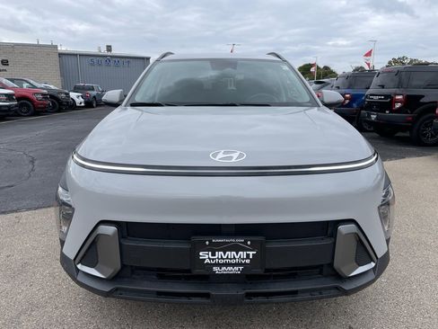 Used 2024 Hyundai Kona SEL image 23