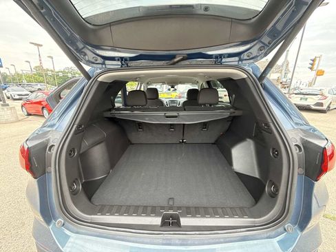 Certified 2024 Chevrolet Equinox LT AWD/4WD image 24