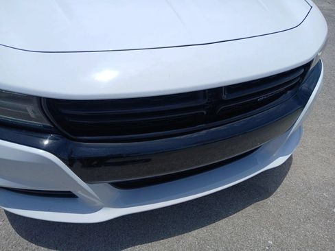 Used 2018 Dodge Charger GT AWD/4WD image 22