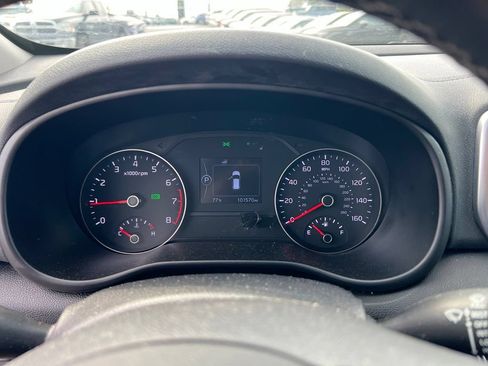 Used 2018 Kia Sportage EX w/ EX Premium Package AWD/4WD image 18