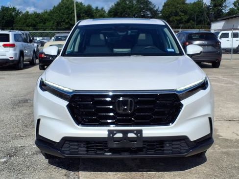 Used 2023 Honda CR-V EX-L image 3