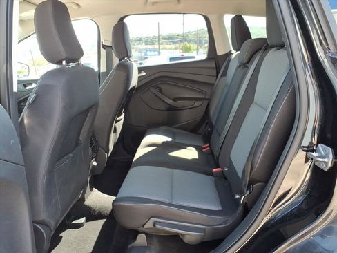 Used 2018 Ford Escape SE w/ SE Sync 3 Package image 8