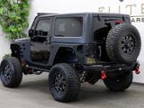 Used 2014 Jeep Wrangler Sport w/ Connectivity Group image 3