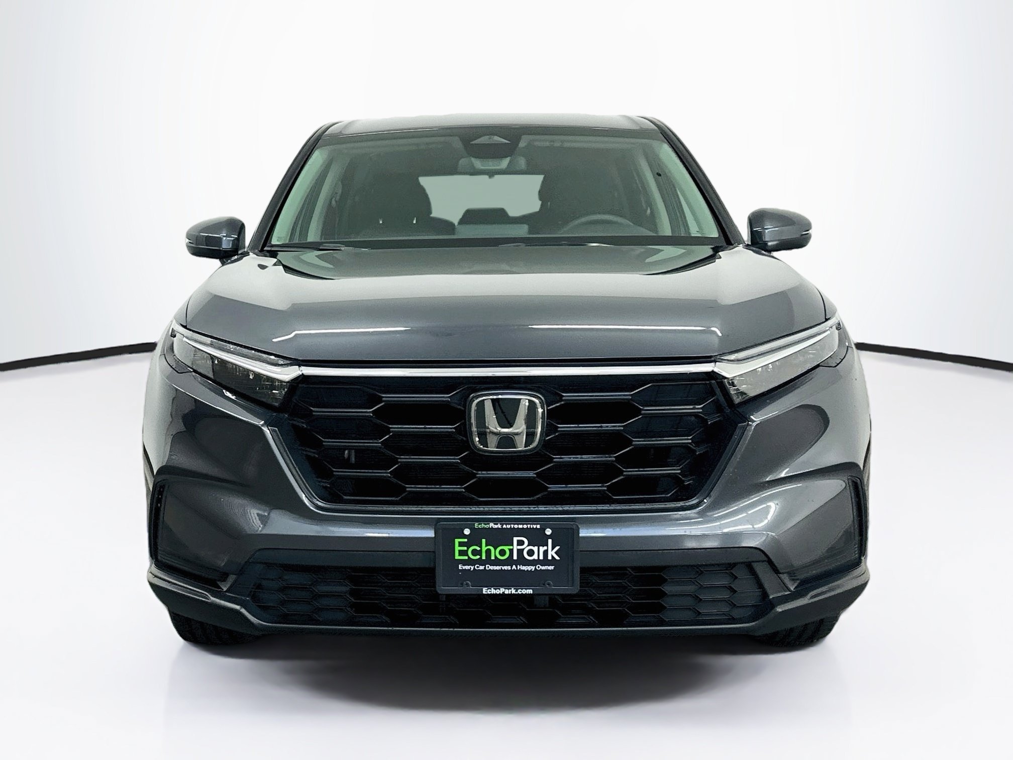 Used 2025 Honda CR-V LX image 2