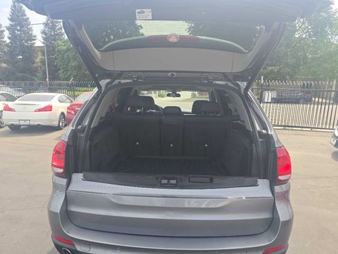Used 2015 BMW X5 xDrive35i image 13