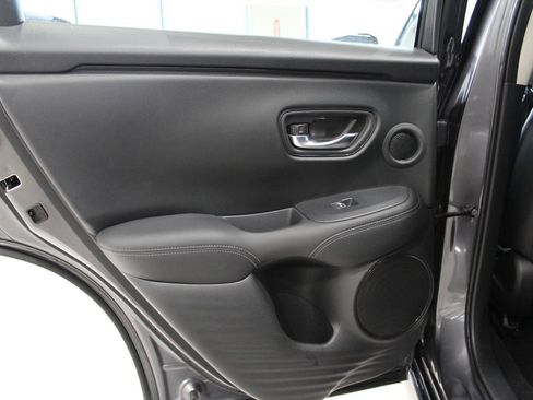 Used 2024 Honda HR-V EX-L image 55