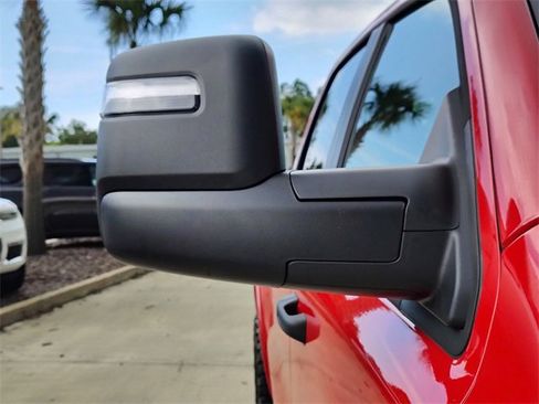 New 2025 RAM 1500 Big Horn image 36