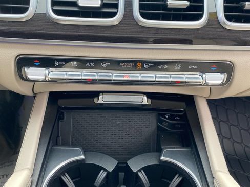Used 2023 Mercedes-Benz GLE 350 image 22