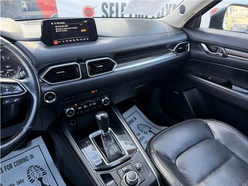 Used 2018 MAZDA CX-5 Grand Touring image 41