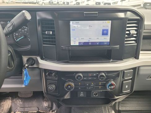 New 2026 Ford F250 XL image 10