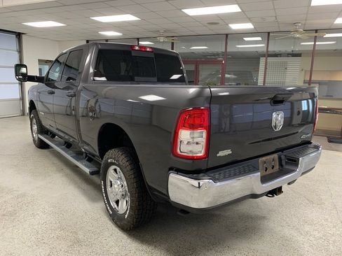 Used 2020 RAM 2500 Tradesman AWD/4WD image 5