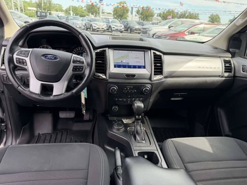 Certified 2021 Ford Ranger XLT w/ Equipment Group 302A High AWD/4WD image 22