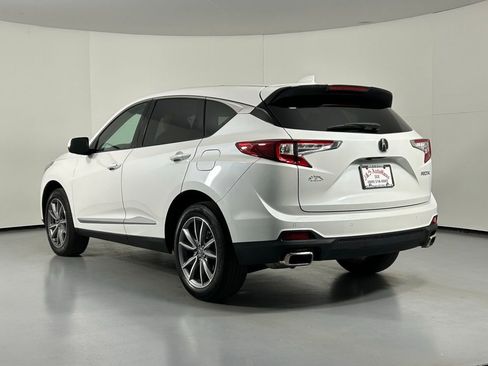 Used 2022 Acura RDX w/ Technology Package image 5