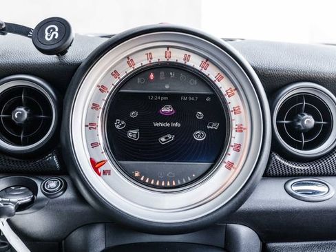 Used 2013 MINI Cooper Coupe S image 12