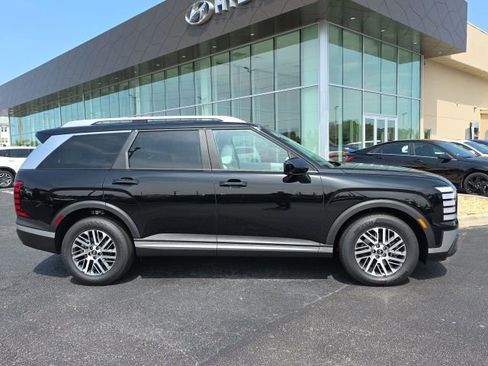 New 2026 Hyundai Palisade SEL image 20