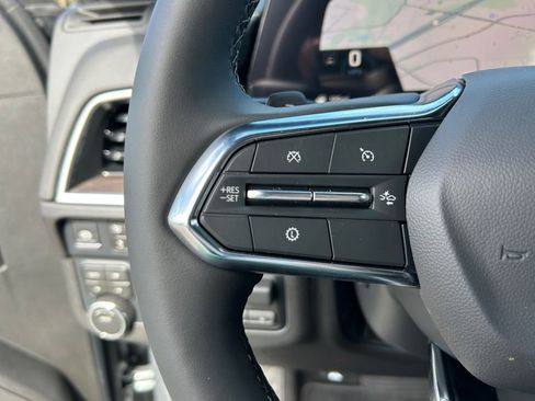 New 2026 Chevrolet Tahoe Premier AWD/4WD image 17