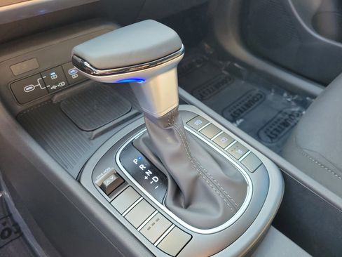 New 2026 Hyundai Kona SEL Sport image 30