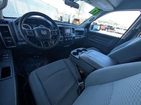 Used 2017 RAM 1500 Express image 5