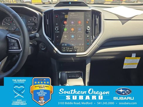 New 2026 Subaru Ascent Limited AWD/4WD image 25