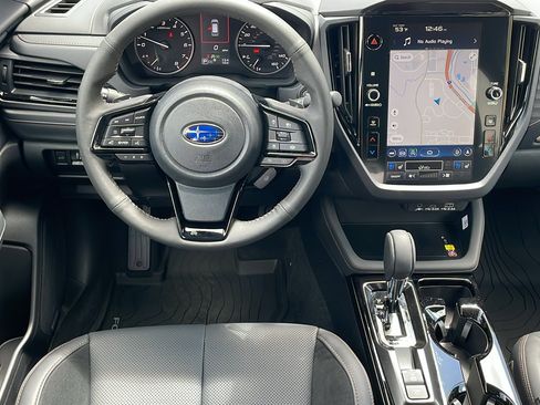 New 2026 Subaru Forester Touring w/ Touring Package AWD/4WD image 21