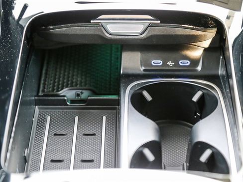 Used 2024 Mercedes-Benz S 580 4MATIC Sedan image 15