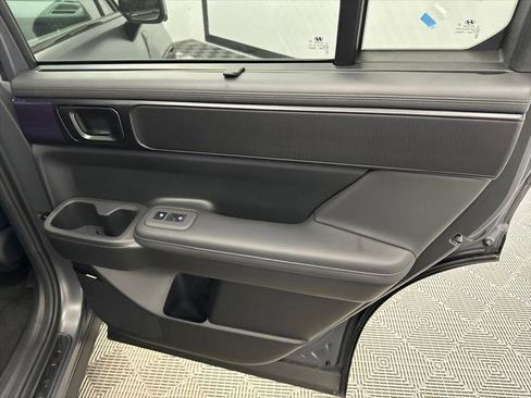 New 2026 Hyundai Santa Fe Calligraphy image 18