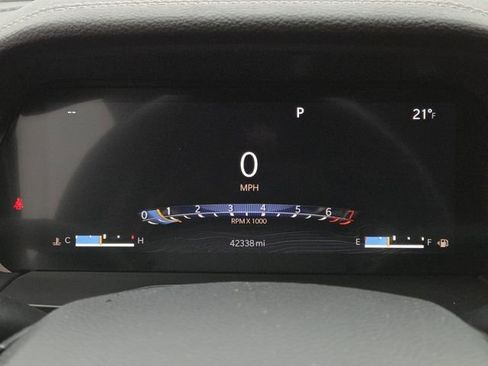 Used 2022 Jeep Grand Cherokee L Limited image 37