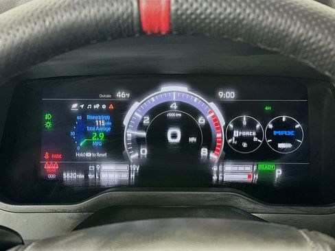 Used 2025 Toyota Tundra TRD Pro image 12