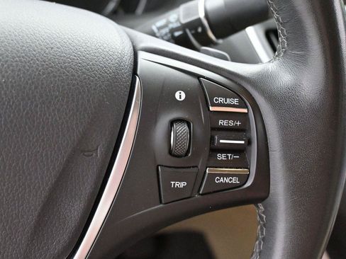 Used 2015 Acura TLX FWD image 19