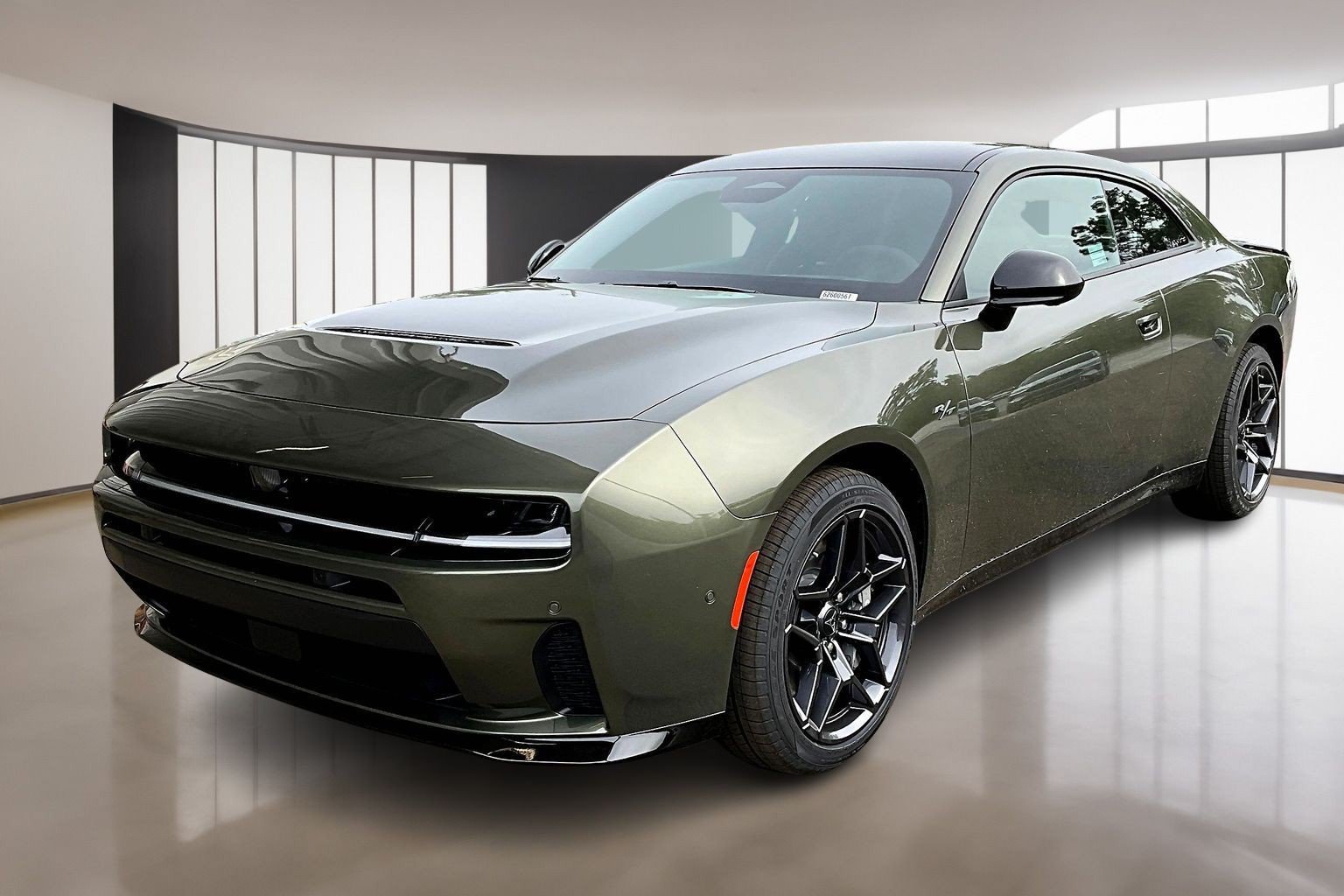 New 2026 Dodge Charger R/T AWD/4WD image 2