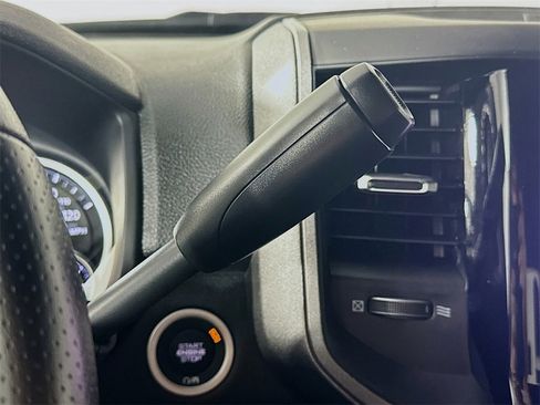 New 2026 RAM 3500 Tradesman w/ Chrome Appearance Group image 12