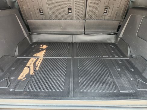 Used 2024 Ford Bronco Big Bend AWD/4WD image 31