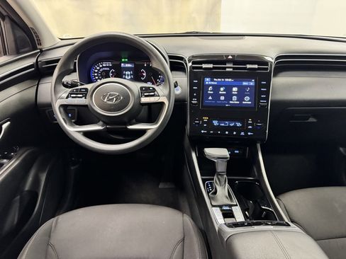 Used 2024 Hyundai Tucson SEL image 18