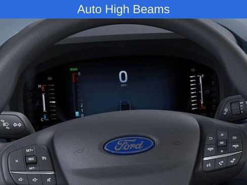New 2026 Ford Maverick XLT w/ 4K Tow Package AWD/4WD image 13