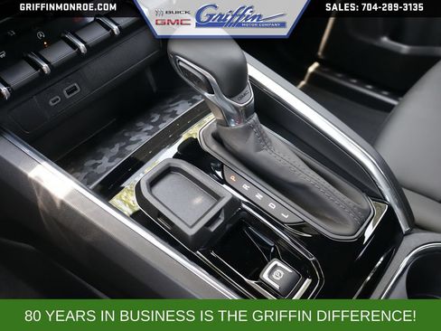 New 2026 GMC Canyon Elevation w/ Convenience Package RWD image 26