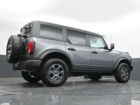 Used 2025 Ford Bronco Big Bend AWD/4WD image 49
