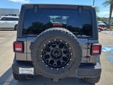 Used 2019 Jeep Wrangler Unlimited Sport S image 6