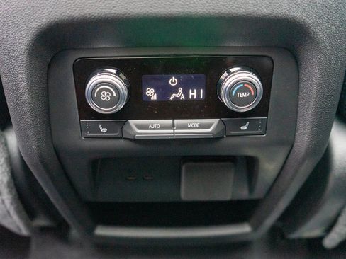 New 2026 GMC Acadia Elevation w/ Black Edition image 15