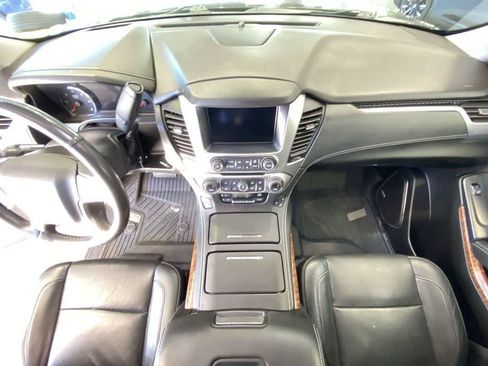 Used 2017 Chevrolet Tahoe Premier AWD/4WD image 24