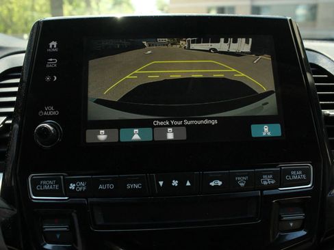 Used 2019 Honda Odyssey EX-L image 31